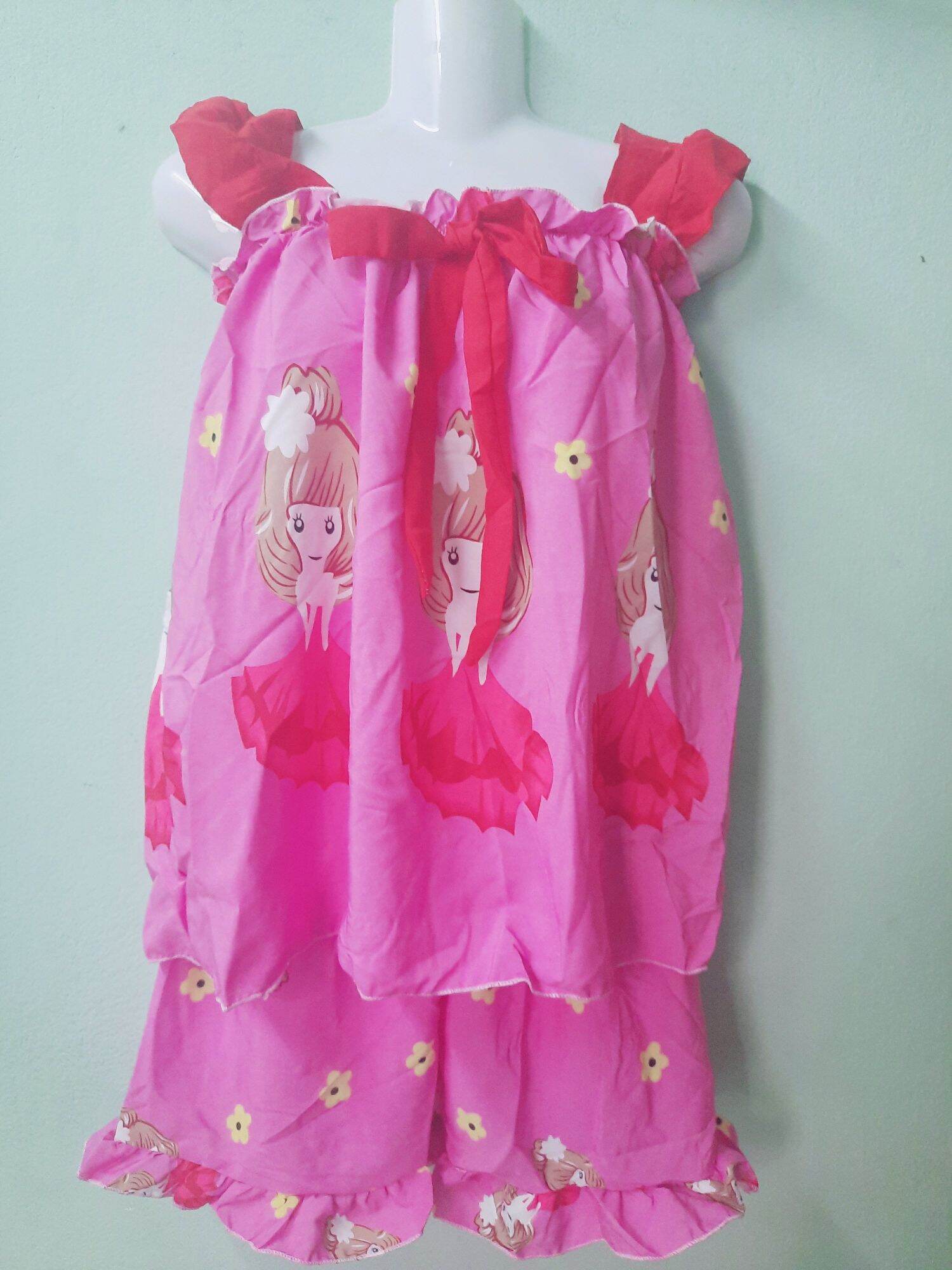 đồ bộ mặc nhà đơn giản ML03