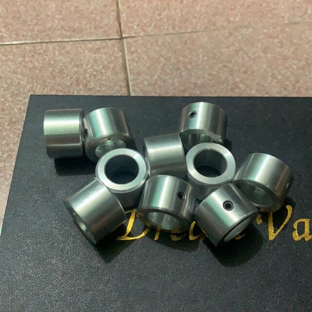 Định tâm nhôm 26 lỗ 16