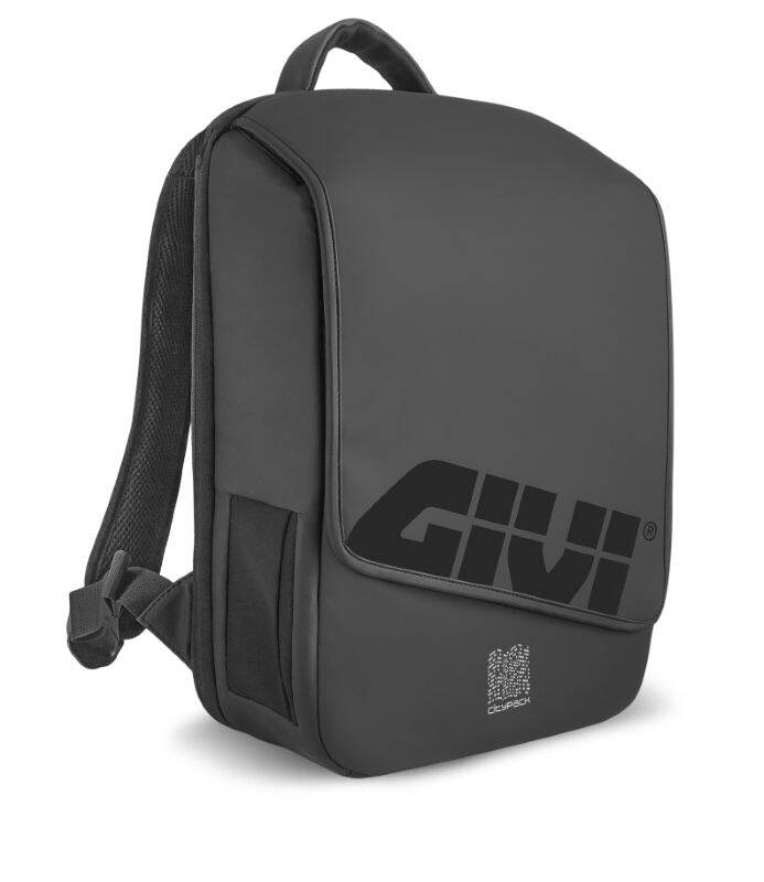 Balo givi cit01 9 lít - chính hãng