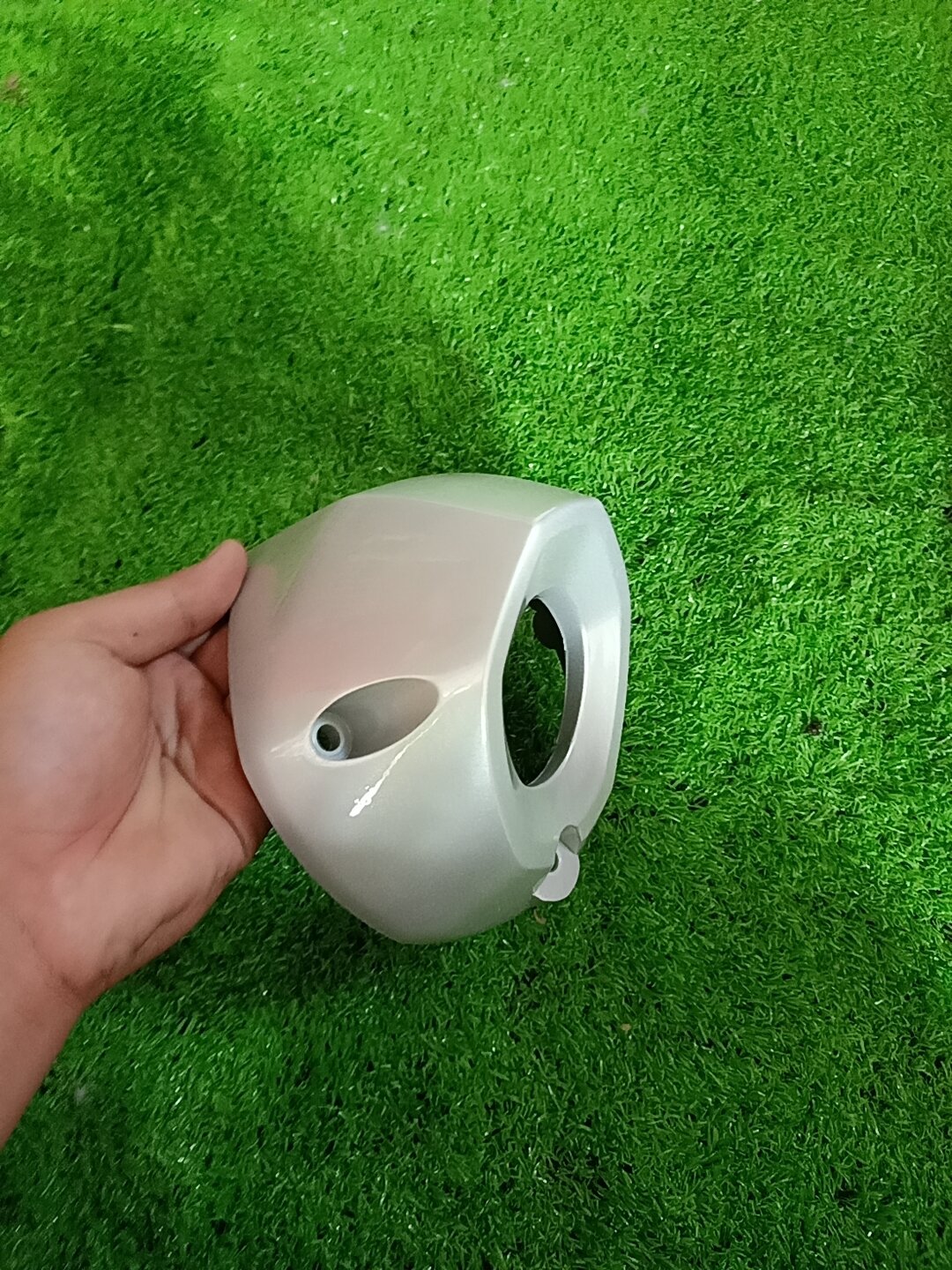 Ốp Bô Che Bô Exciter 155 Ex 155