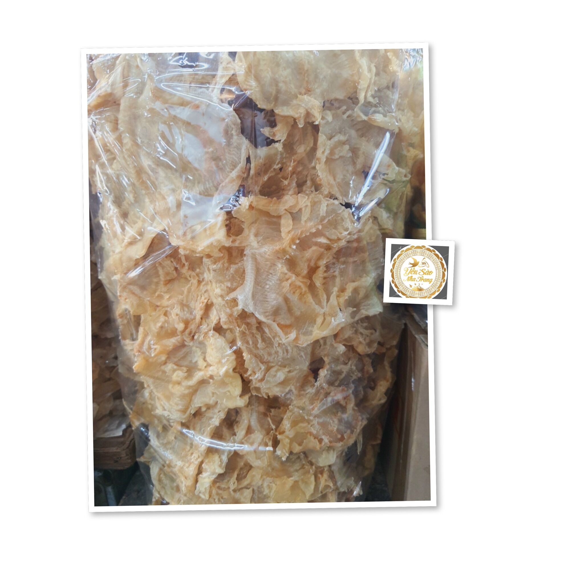 100g bong bóng cá thiều[loại 1]