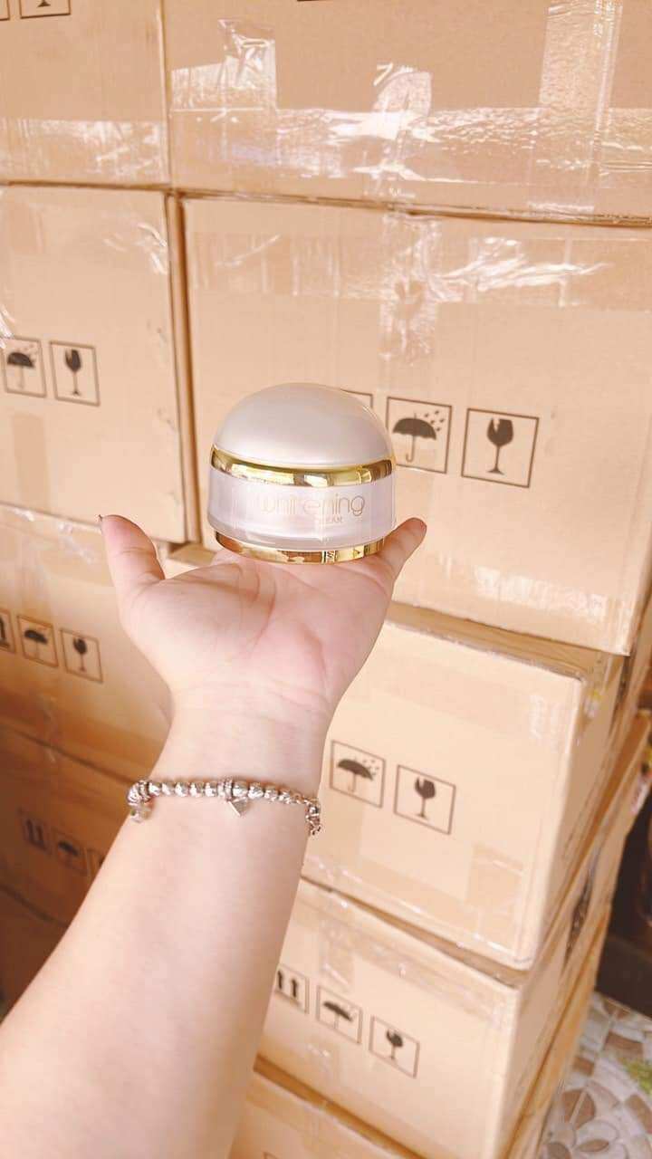[Chính Hãng] kem face pháp 2020 A cosmetics