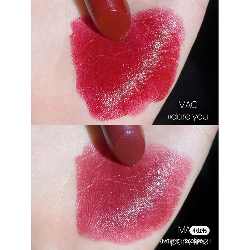 MAC - Son thỏi Matte Lipstick