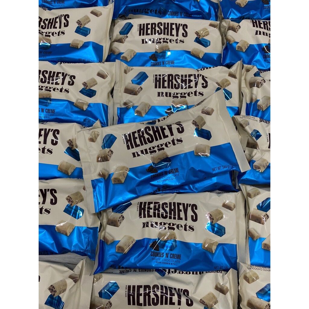 Socola Kisses Hershey’s Mỹ