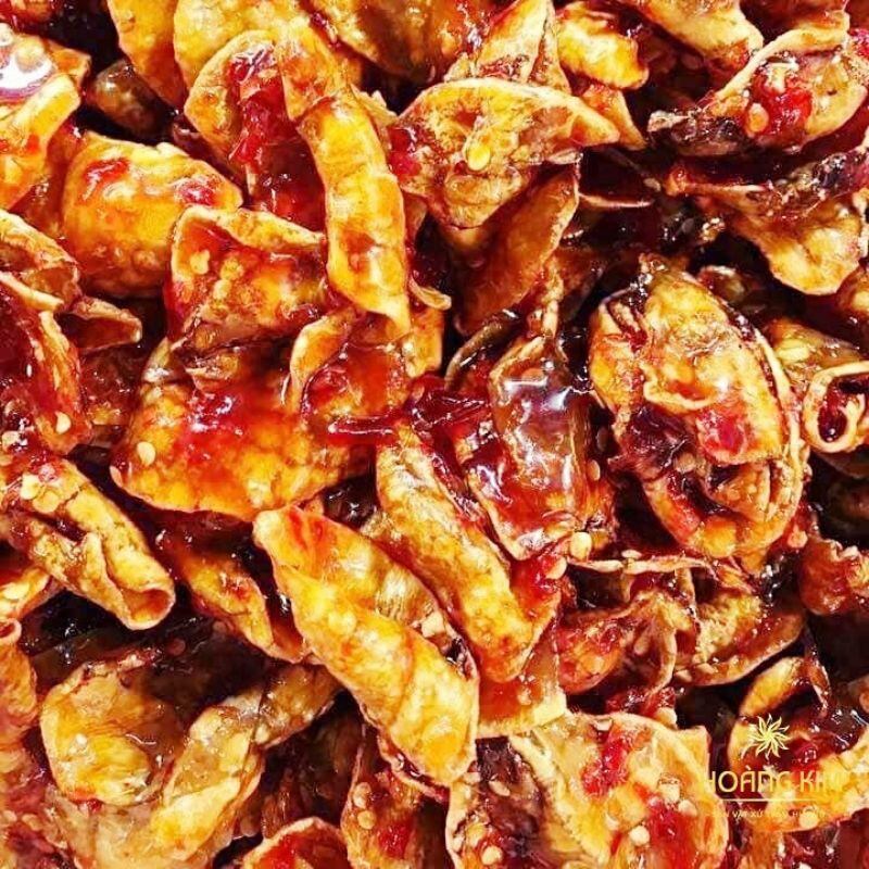MỰC RIM SATE 200G