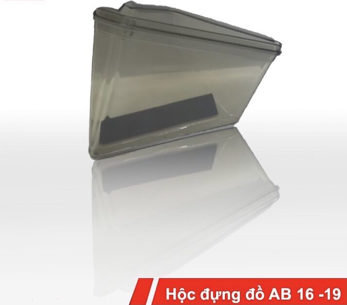 Hộp Đựng Đồ AB 16-19