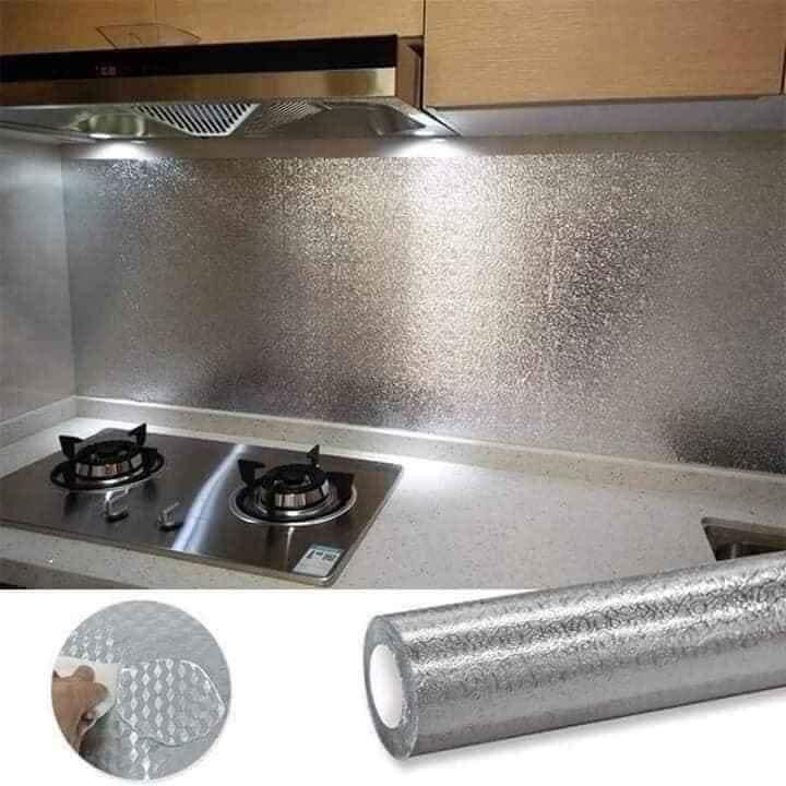 Cuộn dán bếp 3mét