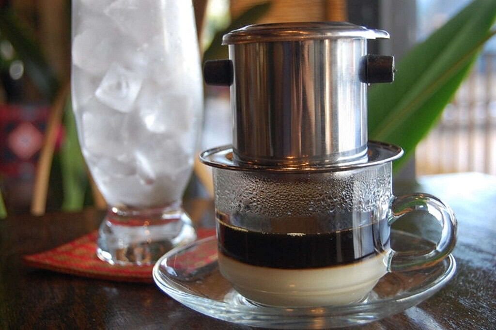 [1KG Bột Cà Phê Đaklak] Cà Phê Chồn Pha Phin -Loại Thượng Hạng -Thơm Ngon Trọn Vị[Khuyến Mãi Cực Sốc]