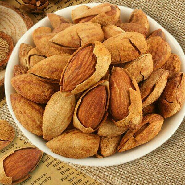 1kg hạt hạnh nhân