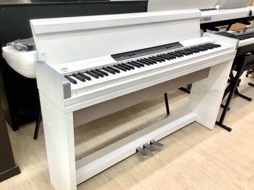 korg lp350 trắng đẹp thanh lý 8tr5 thiện chí, có fix tặng ghế
