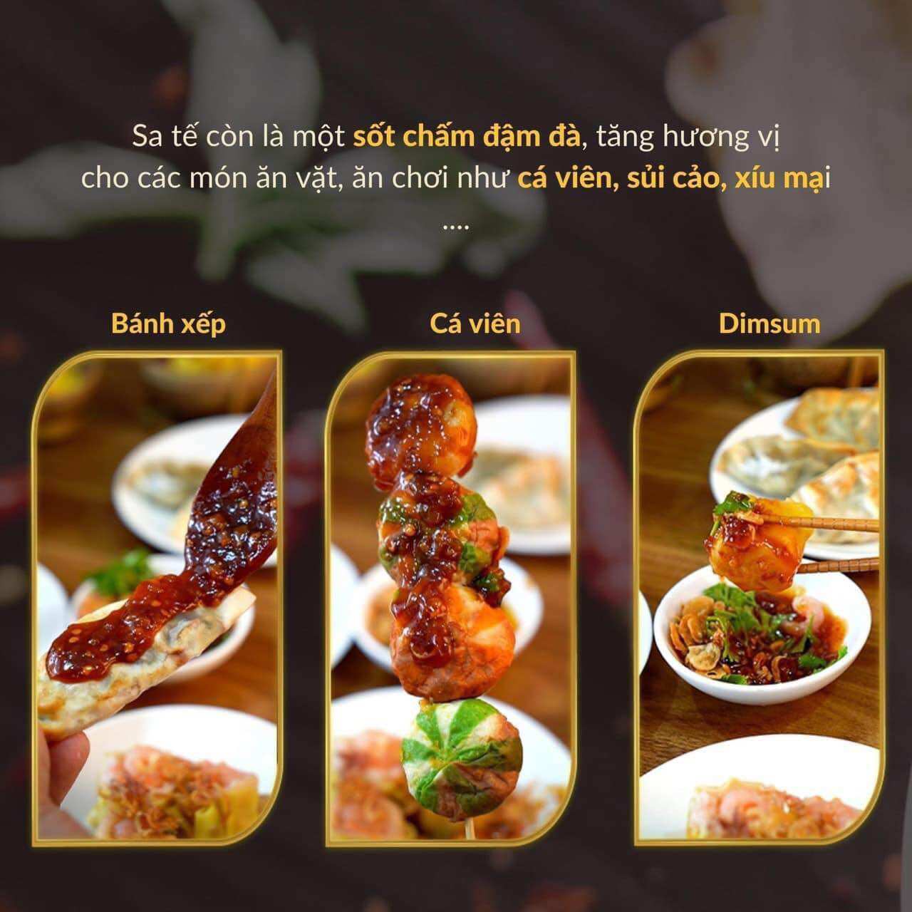 SỐT SÒ ĐIỆP HỦ 350gr