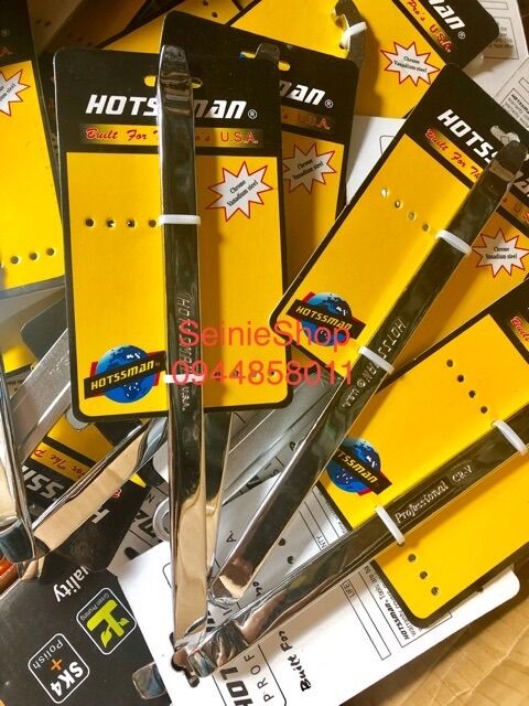 2 chiếc Móc lốp (cạy vỏ xe) Hotssman cao cấp