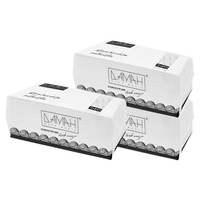 Disposable Thickened Makeup Facial Towel