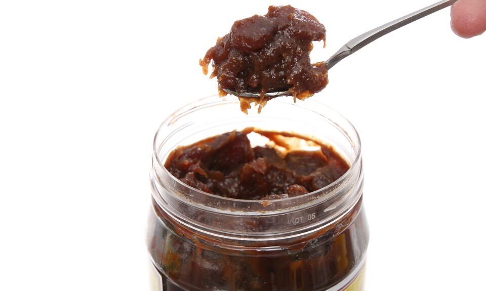 Hủ 900gr Đá Me Tấn Lộc