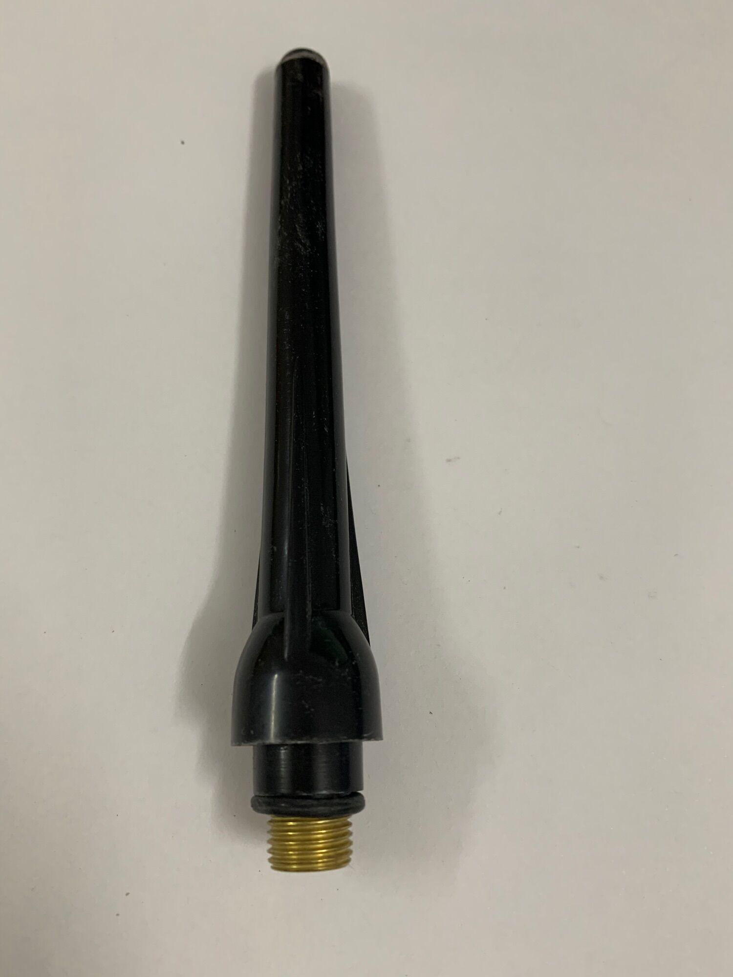 1 chiếc chuôi Tig dài QQ 150A