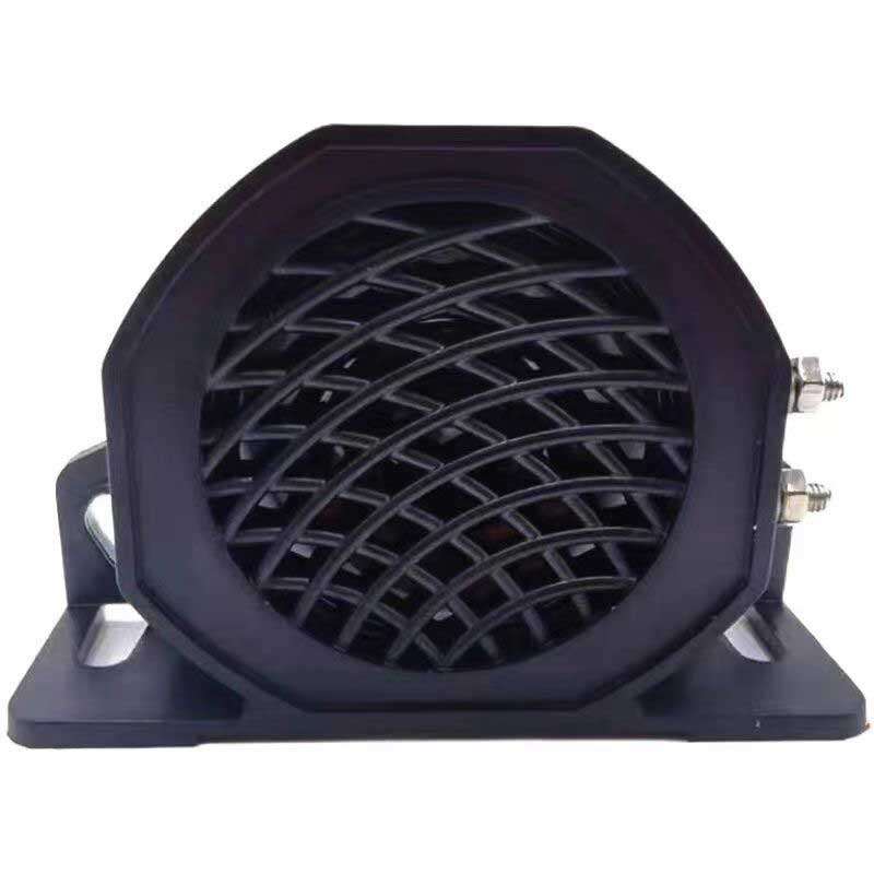 Xe tải 12v24v48v xe ô tô công suất lớn lùi xe báo động chống nước còi xe nâng