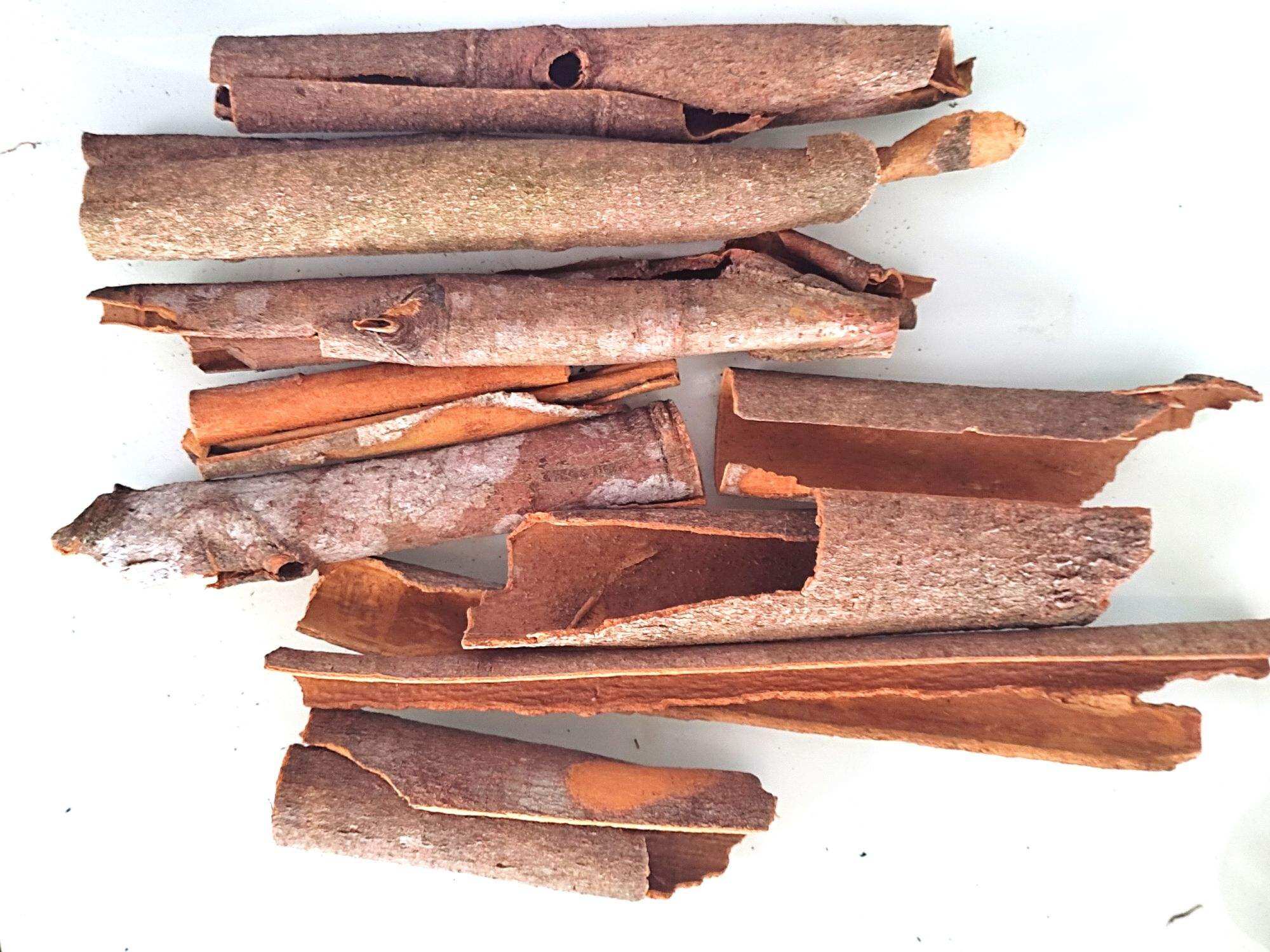 1kg vỏ quế khô nguyên chất yên bái