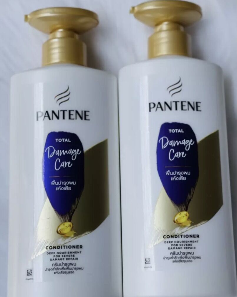 Dầu gội pantine thái lan - 350ml