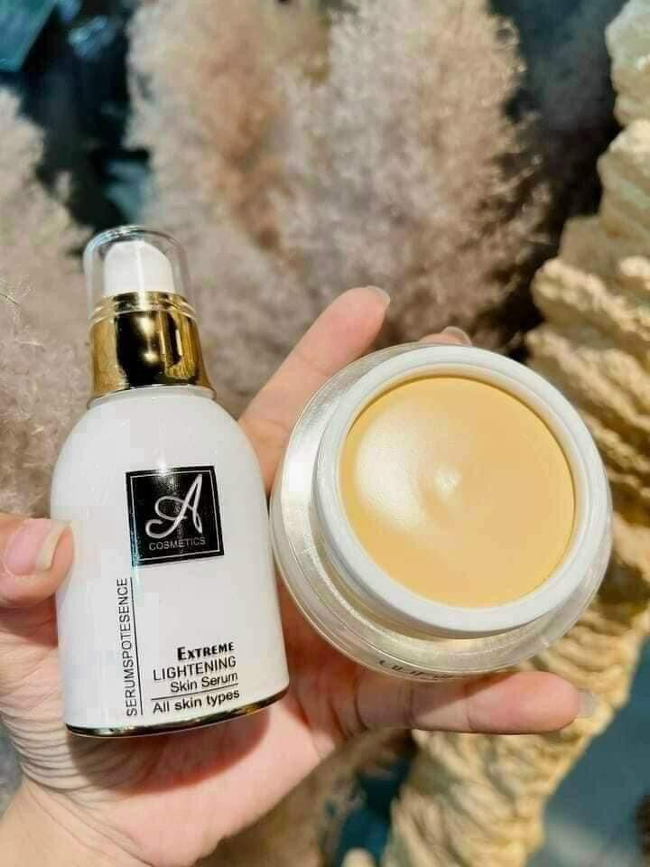 SERUM SPOT CHÍNH HÃNG