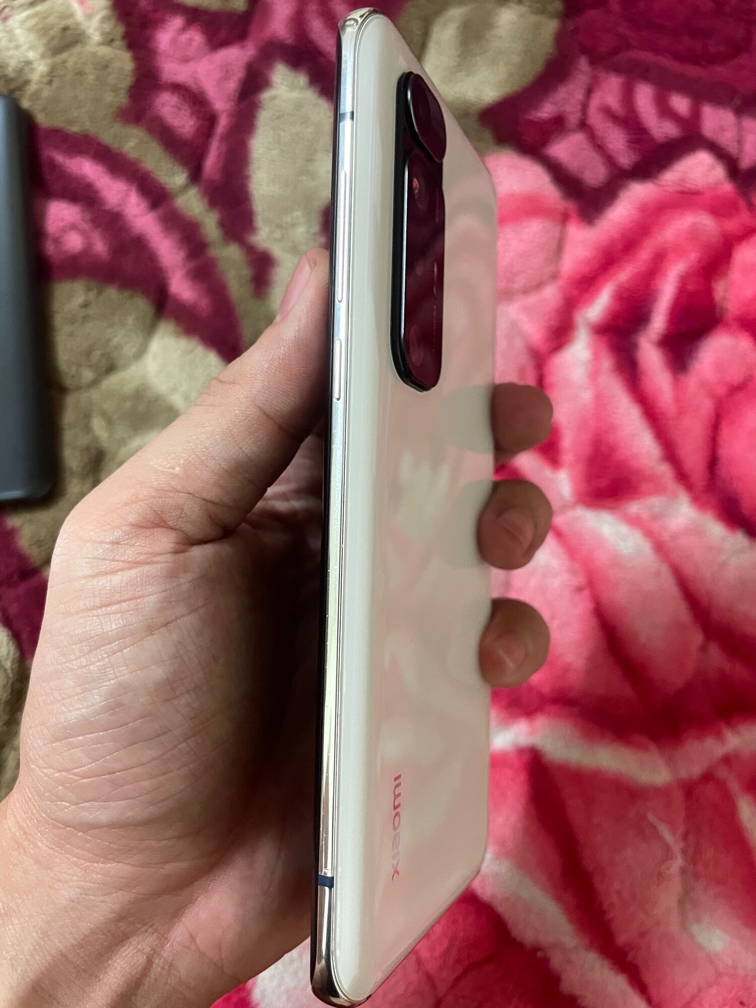 Điện thoại Xiaomi Mi 10S 95%