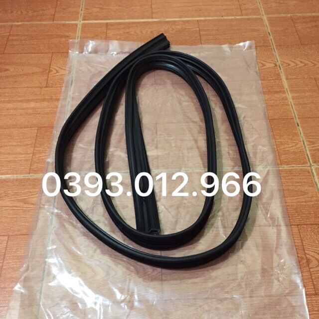 Gioăng lên xuống kính kia pride/cd5