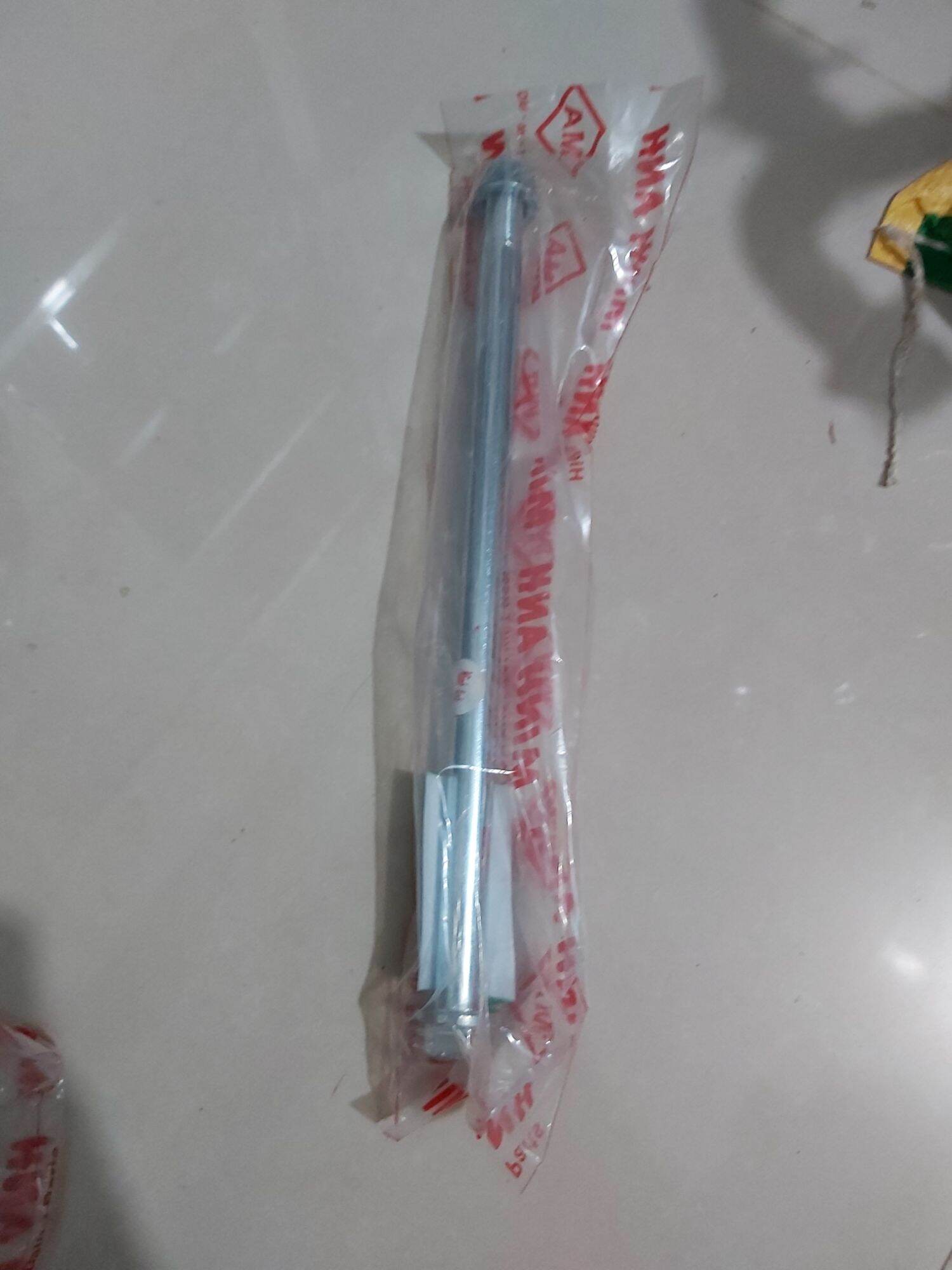 Cốt bánh sau exciter 150