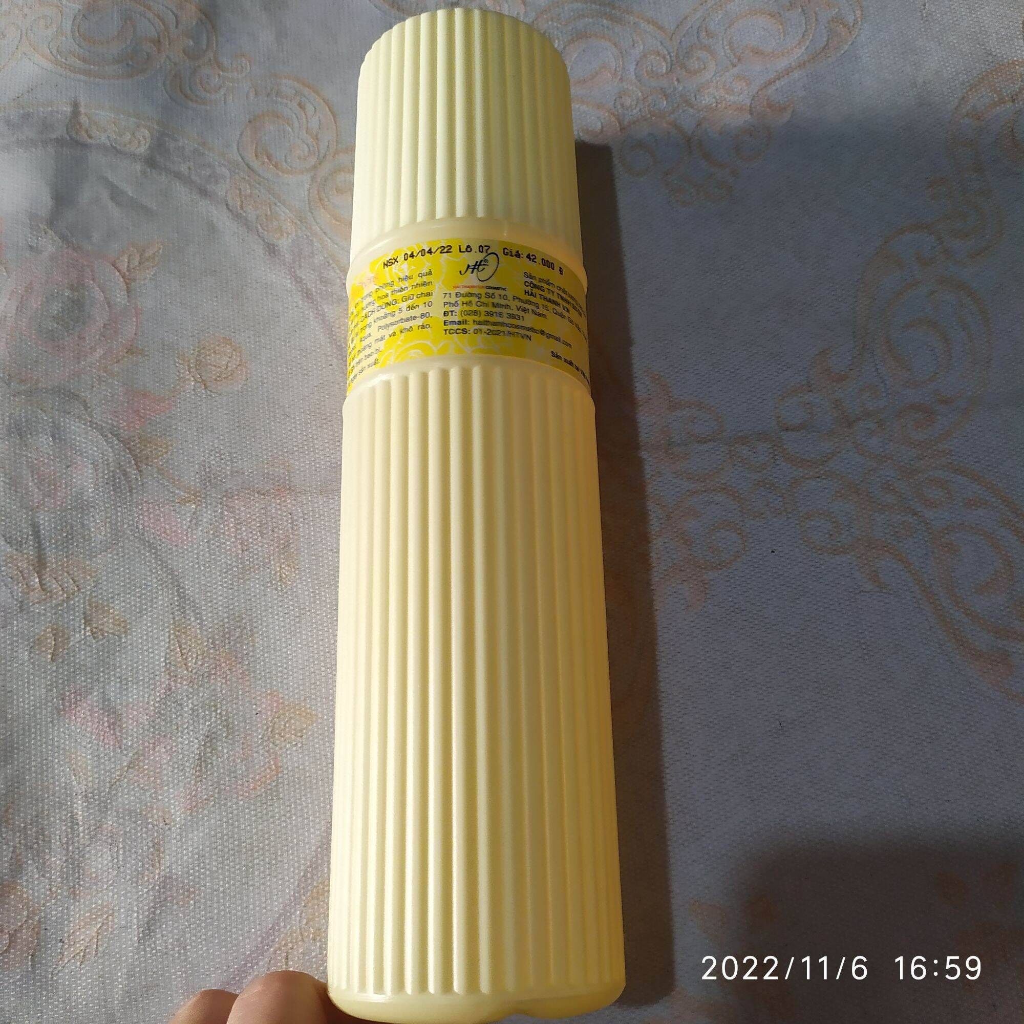 NƯỚC HOA XỊT PHÒNG FENDY 350ML