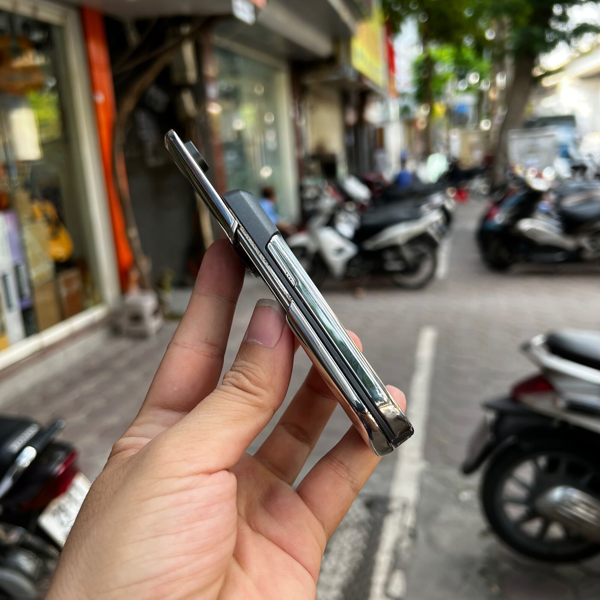 Nokia 8800 anakin