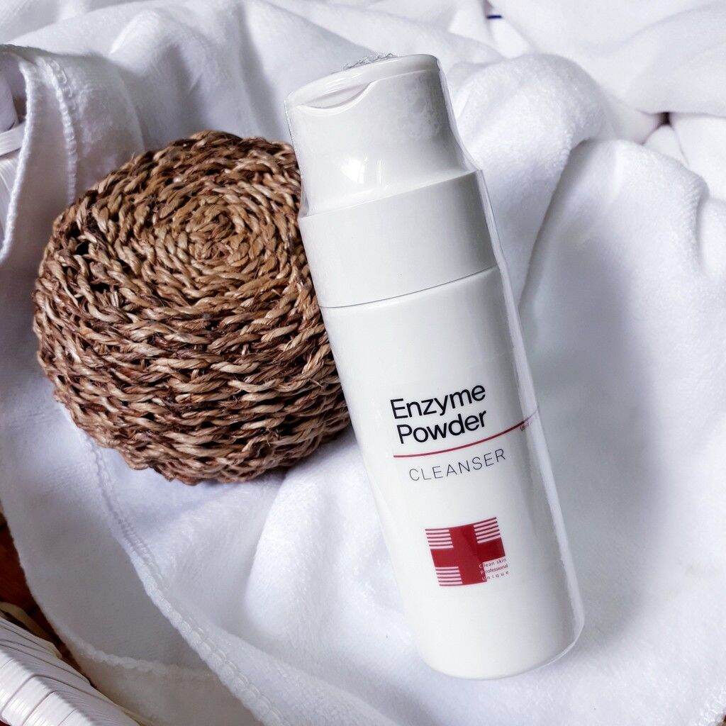 [HCM][Dr CPU] Sữa rửa mặt dạng bột Enzyme Powder Dr CPU chính hãng Hàn Quốc