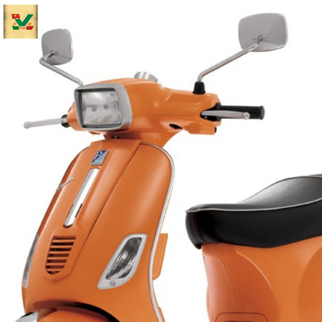 [HCM]cuộn điện vespa . Piaggio 3v