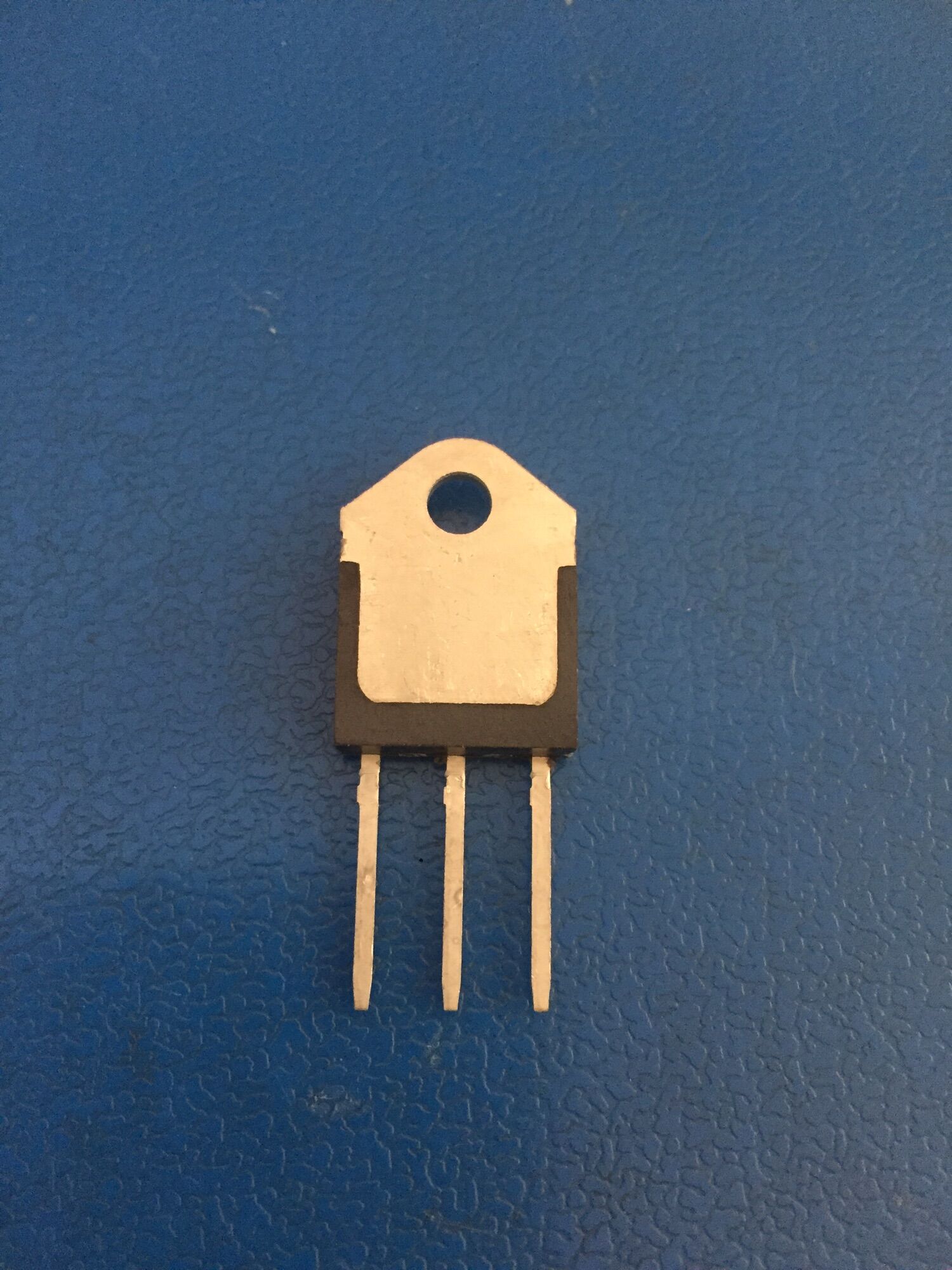BTW69-1200 thyristor 50A 1200V