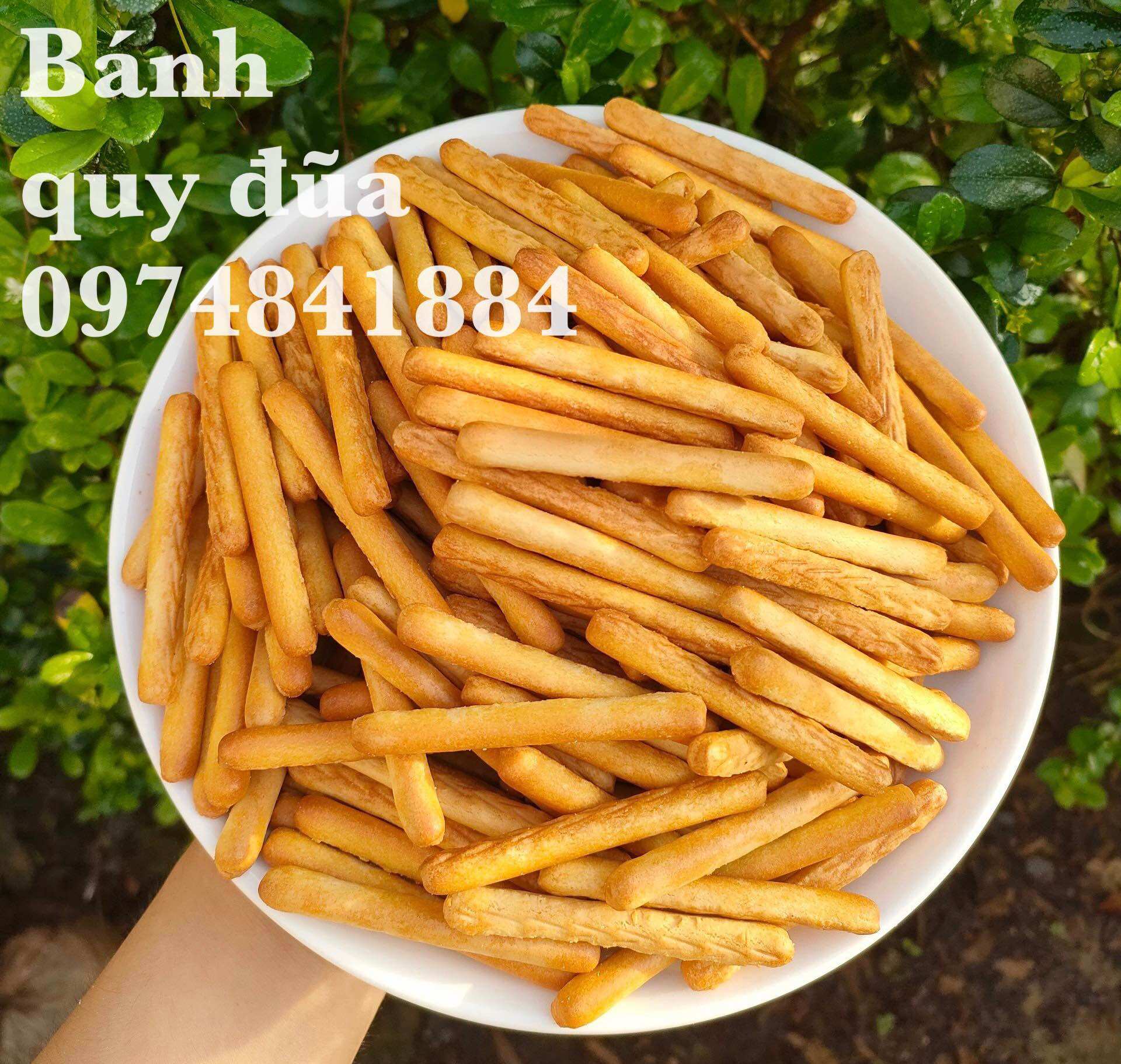 Bánh quy đũa giòn ngon 250g/ 500g/ 1kg