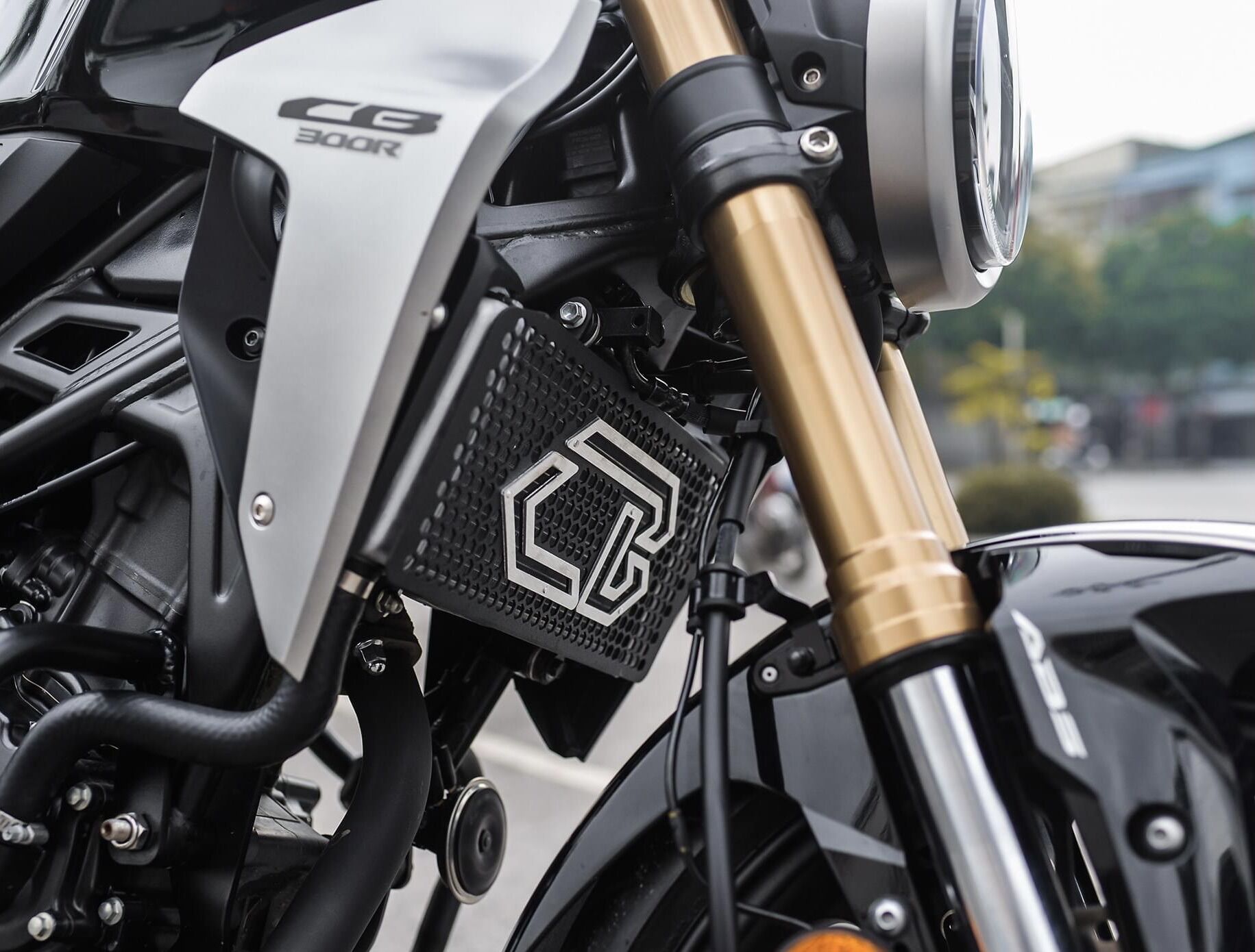 Che Két Nước Honda CB150R CB300R 2018-2022
