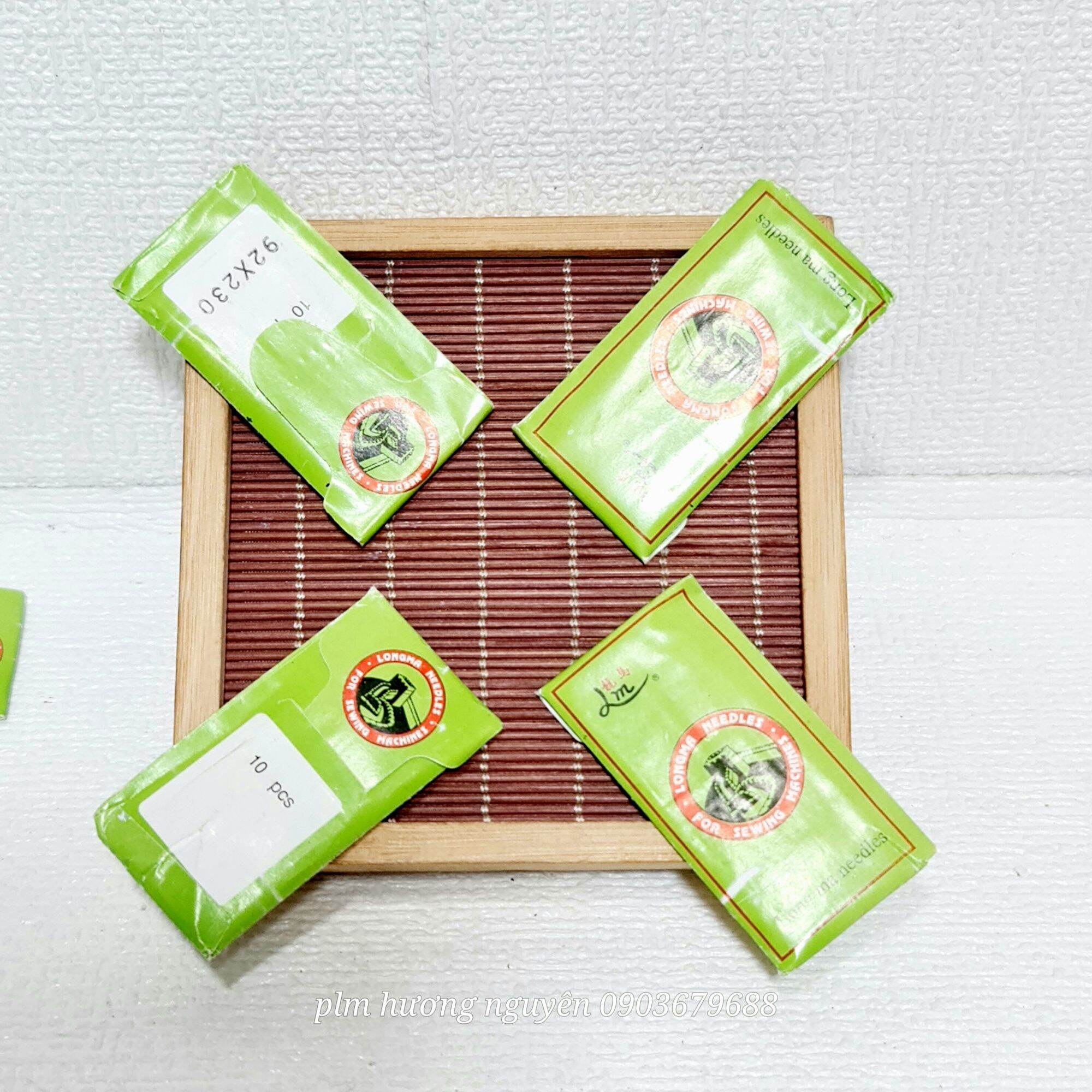 Kim may bao longma gk92x230
