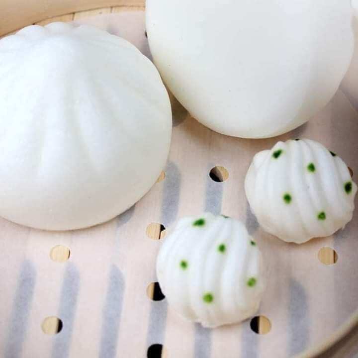 SET 100 TỜ GIẤY NẾN ĐỤC LỖ