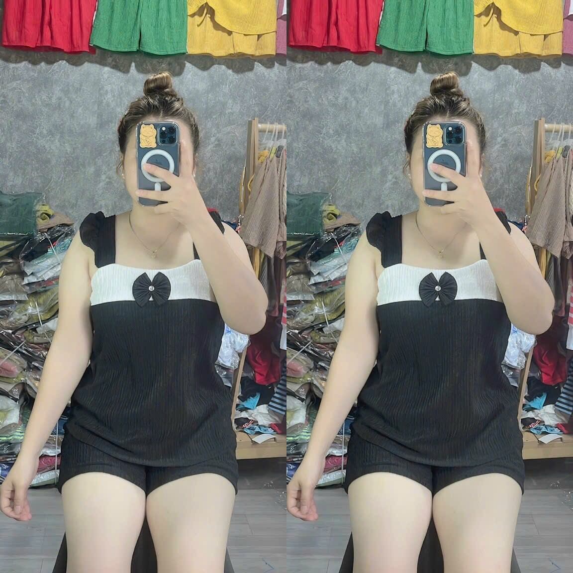 đồ bộ nữ. từ 40_58ky
