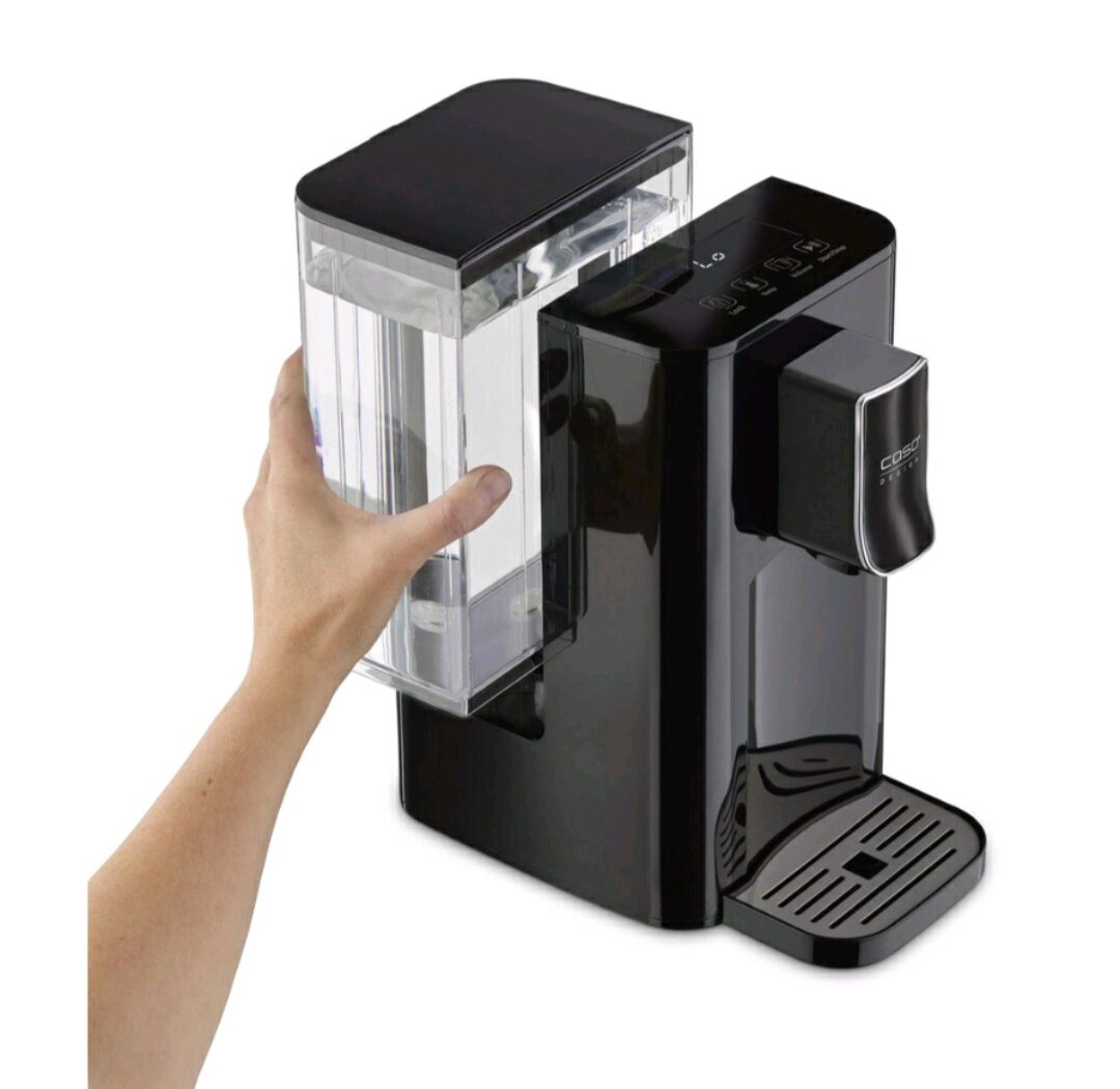 BÌNH THUỶ CASO HW550