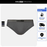 Quần lót nam Cotton Briefs Tam Giác 2024 Coolmate