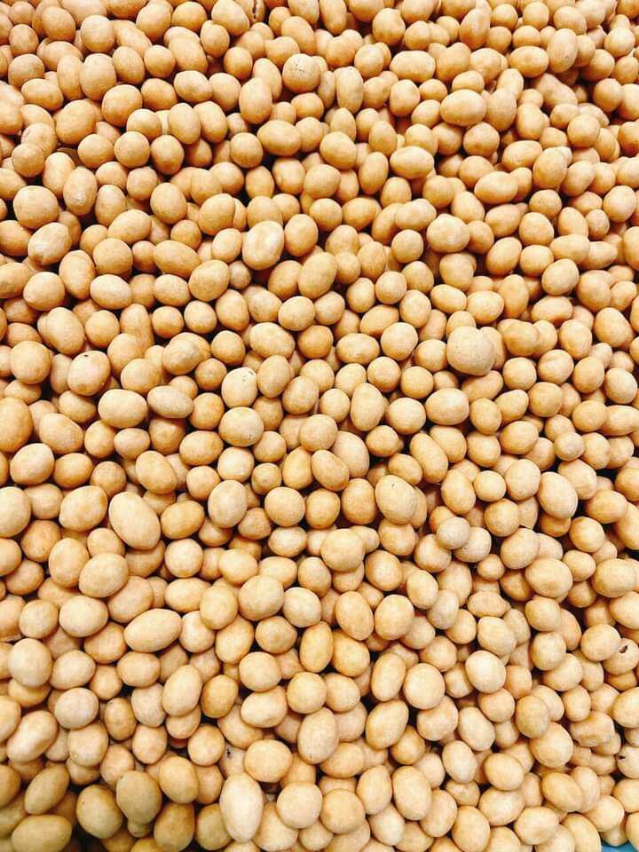 Hủ pet - 250g đậu phộng da cá cốt dừa