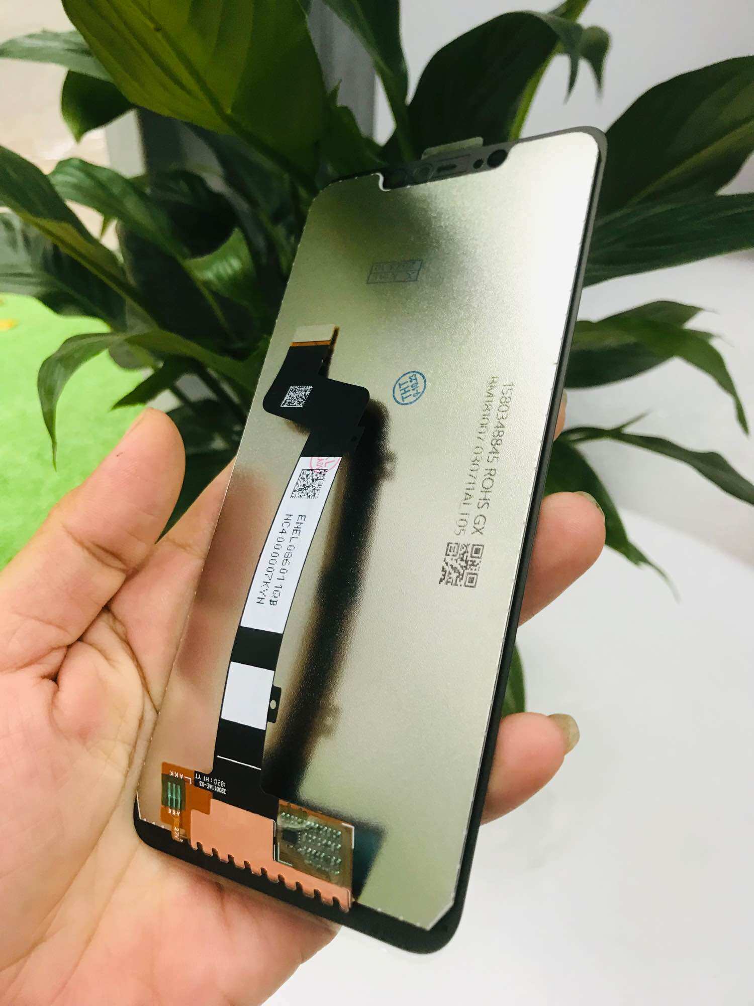 Màn hình Xiaomi Redmi note 6 pro new
