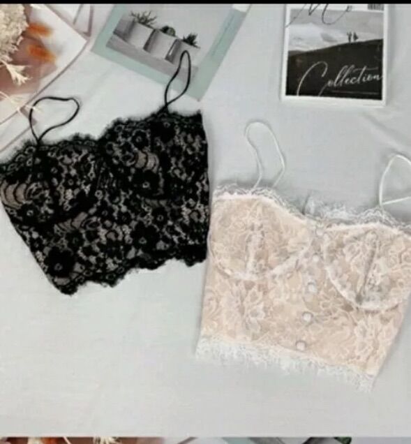 SÉT REN CAO CẤP SEXY HÀNG CHUẨN SHOP