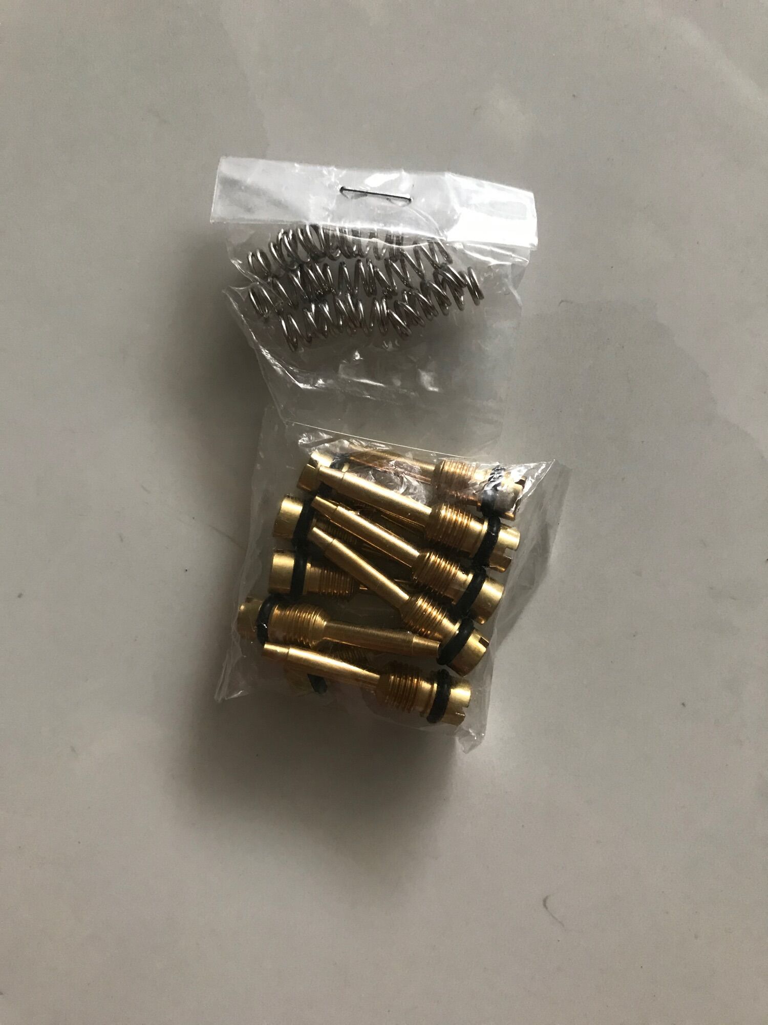 Ốc chỉnh gió wave s110 hàng chuẩn xịn Pt loại1