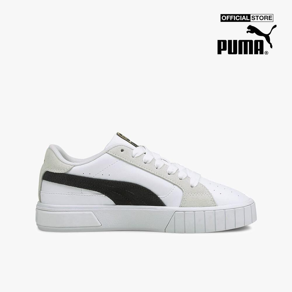 Puma - giày sneakers nữ cổ thấp cali star380220-04