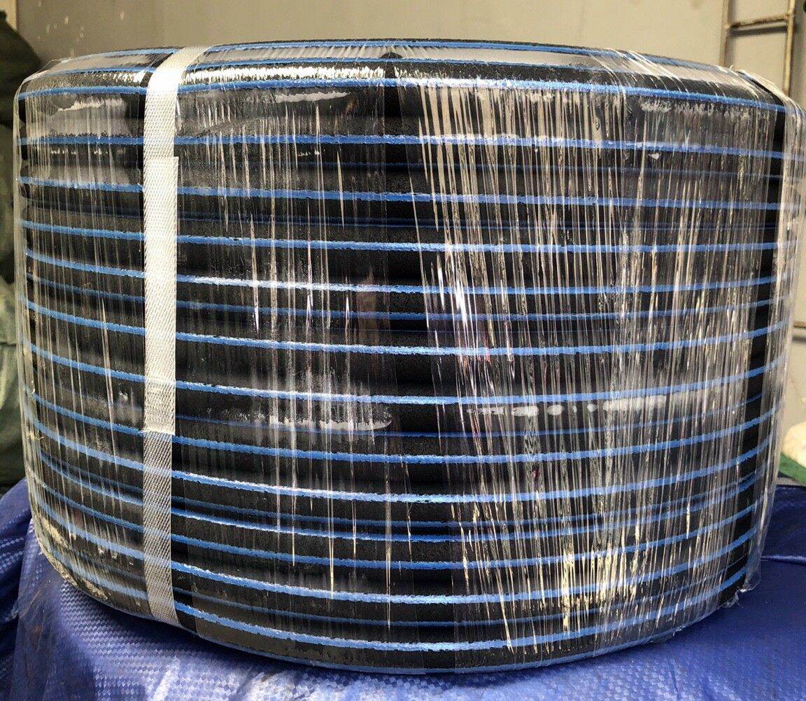 Ống sủi nano tube tạo bọt khí sục khí oxy hồ cá ao tôm