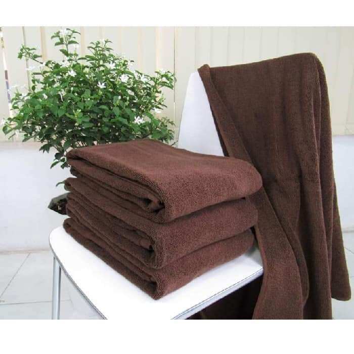 Khăn tắm spa hàng xuất dư