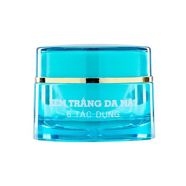 [HCM]Kem X2 dưỡng da 6 tác dụng