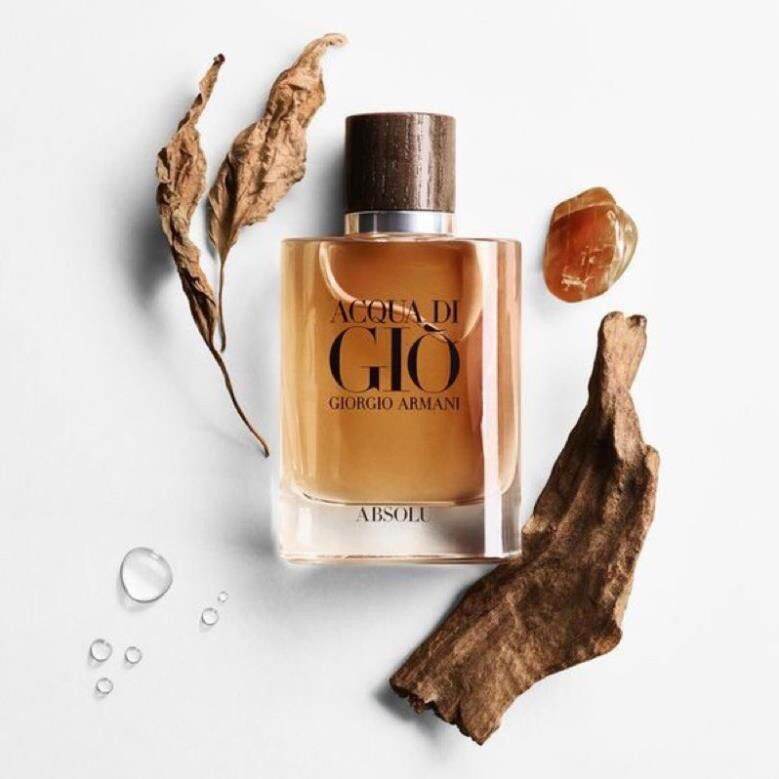 Nước Hoa Nam Cao Cấp Aqua Đi Giò Profumo 100ml
