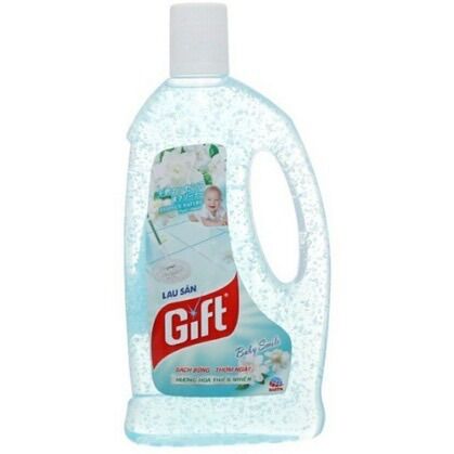 Nước lau san Gi Nước thơm lau sàn Gift 1 Lít