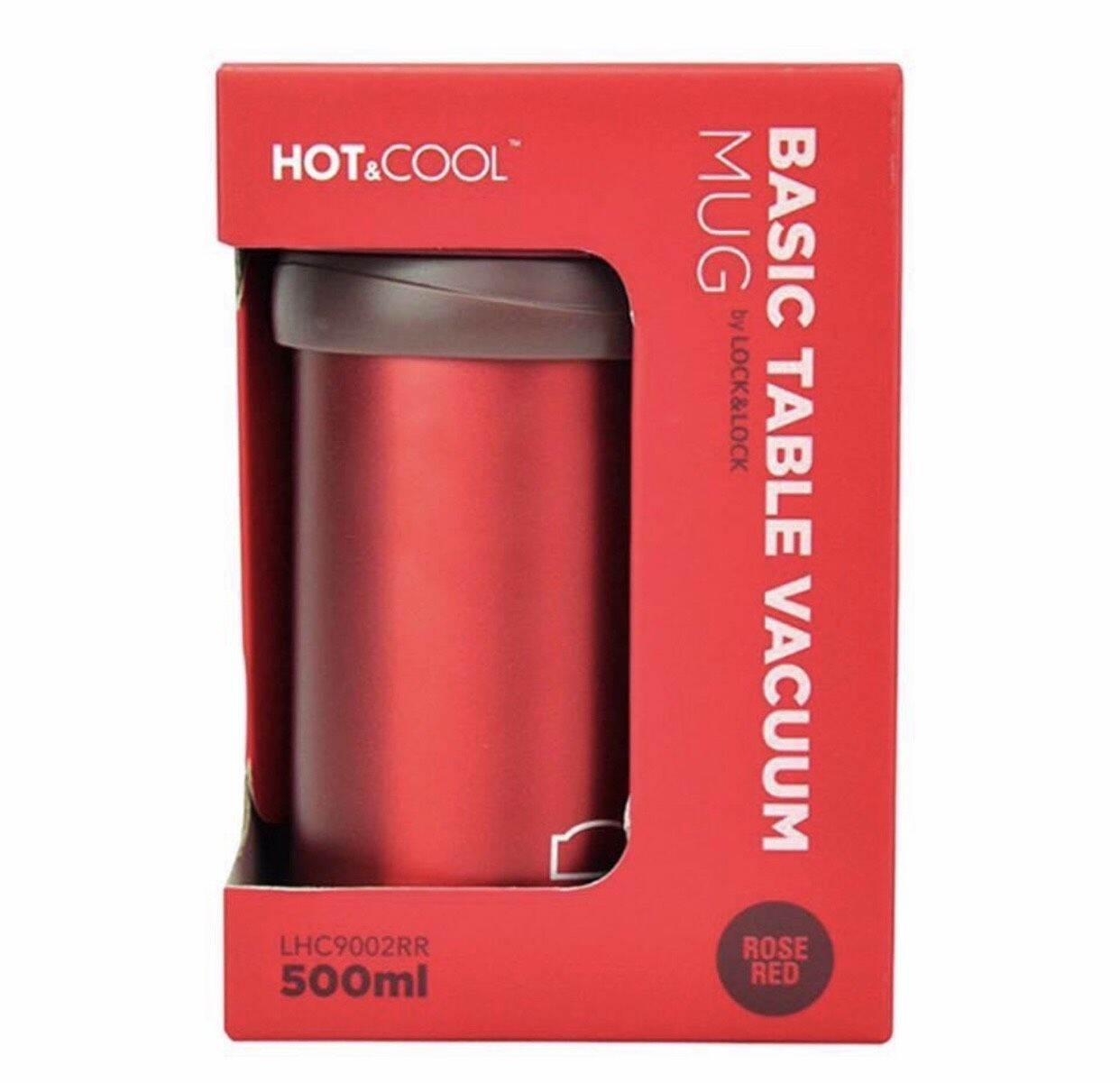 Ca giữ nhiệt cầm tay 500ml Lock&Lock