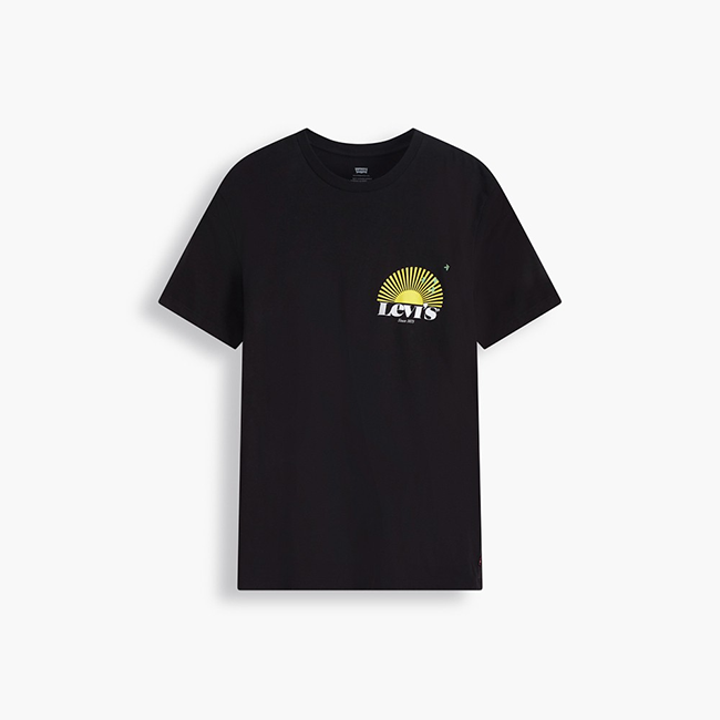 Levi's - áo thun nam 22491-0860
